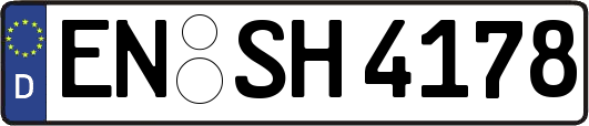 EN-SH4178