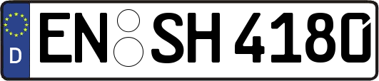 EN-SH4180