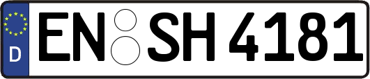 EN-SH4181
