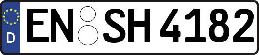 EN-SH4182