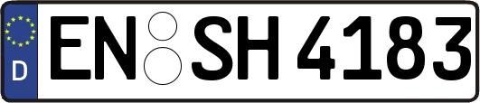 EN-SH4183