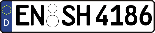 EN-SH4186