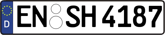 EN-SH4187