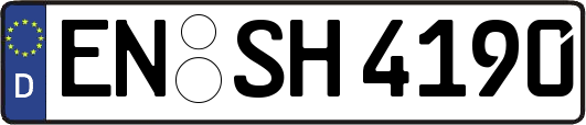 EN-SH4190
