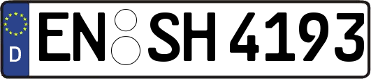 EN-SH4193