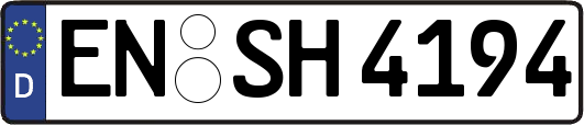 EN-SH4194