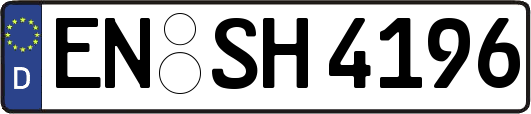 EN-SH4196