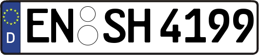 EN-SH4199
