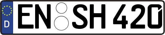EN-SH420