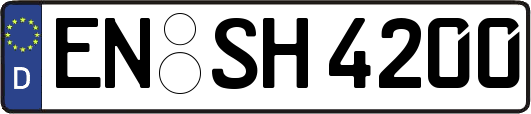 EN-SH4200