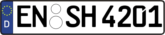EN-SH4201