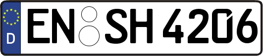 EN-SH4206