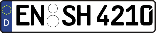 EN-SH4210