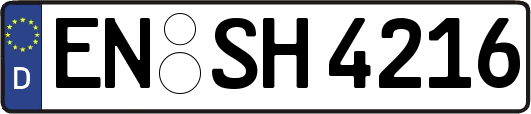 EN-SH4216