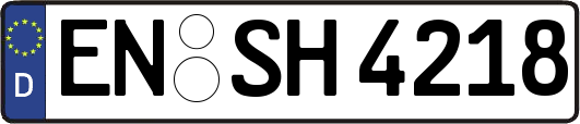 EN-SH4218