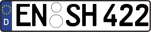 EN-SH422