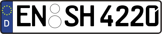 EN-SH4220