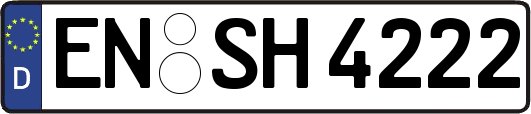 EN-SH4222