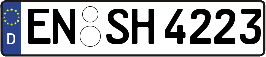 EN-SH4223