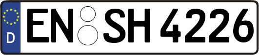 EN-SH4226