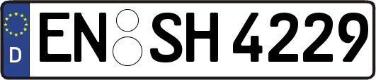 EN-SH4229