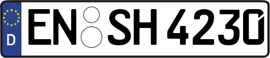 EN-SH4230