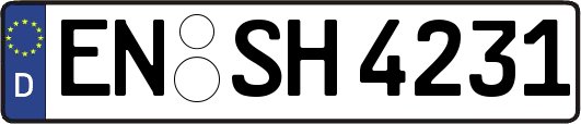 EN-SH4231