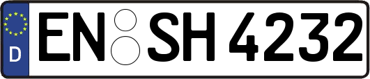 EN-SH4232
