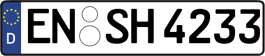 EN-SH4233