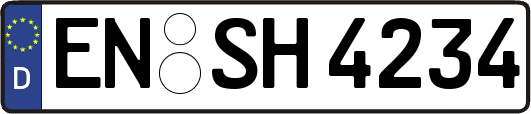 EN-SH4234