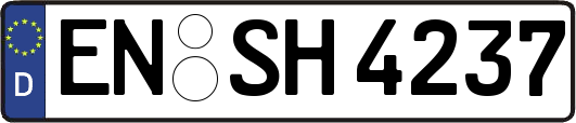 EN-SH4237