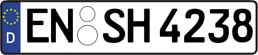 EN-SH4238