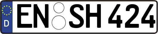 EN-SH424