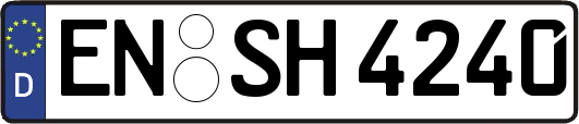 EN-SH4240