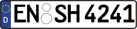 EN-SH4241