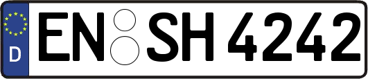 EN-SH4242