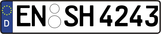EN-SH4243