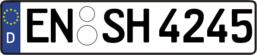 EN-SH4245