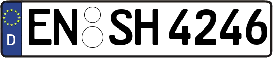 EN-SH4246