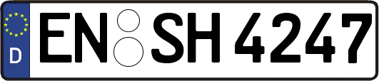 EN-SH4247