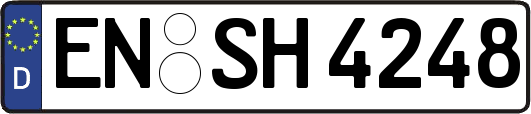 EN-SH4248