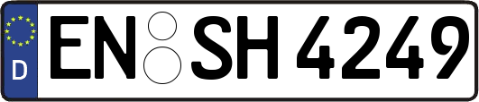 EN-SH4249