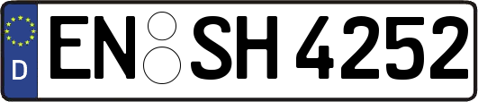 EN-SH4252