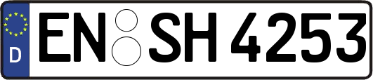 EN-SH4253