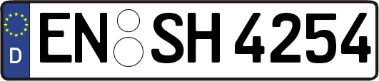 EN-SH4254