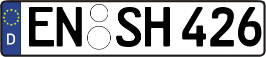 EN-SH426