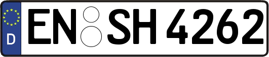 EN-SH4262