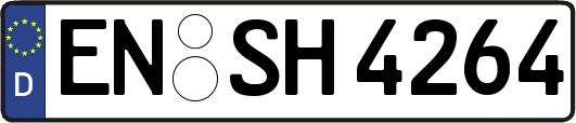 EN-SH4264
