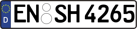 EN-SH4265