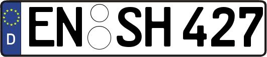 EN-SH427